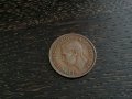 Монета - Великобритания - 1/2 (половин) пени | 1952г., снимка 2
