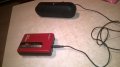 sony wm-b14 walkman-made in japan-внос швеция, снимка 9