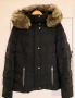 Дамско зимно яке S. Oliver, размер L, снимка 2