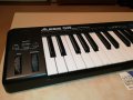 alesis q49-usb/midi controller внос germany 1906212010, снимка 7