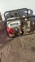 Бензинова помпа HONDA WP 20X, снимка 1 - Градинска техника - 43175680