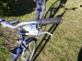Алуминиев велосипед Kettler, снимка 6