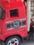 Метална количка красив камион MATTEL MADE IN MALAYSIA перфектно състояние 41783, снимка 5