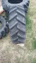 4бр Нови Тракторни гуми ARMOUR 260/70R16, снимка 2