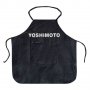 Дълга черна престилка YOSHIMOTO , снимка 1
