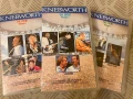 Knebworth The Event VHS Live Concert , снимка 1