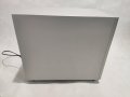 Canton as10 активен subwoofer/колони mx 5броя , снимка 5