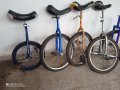 Монобайк,Моносайкъл,циркаджийско колело,регулируем едноколесен велосипед,моносайкъл,цирково колело, снимка 7