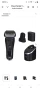 Електрическа самобръсначка за мъже Braun Series 9 Pro+ с 5 професионални елемента,  , снимка 1