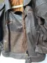 оригинално кожено яке от естествена кожа , снимка 8