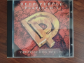 Bon Fire, Deep Purple, Queen, снимка 1 - CD дискове - 44892586