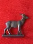Стара ОЛОВНА ФИГУРКА - КОЗИРОГ ПЛАНИНСКА КОЗА ДЕТСКА ИГРАЧКА За КОЛЕКЦИЯ ПОДАРЪК 44106, снимка 9
