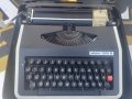 Пишеща машина ХЕБРОС 1300 Ф, снимка 2