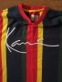 Karl Kani Signature Stripe T-Shirt - страхотна мъжка тениска , снимка 3