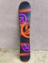 сноуборд Nitro Subzero 155 нитро, снимка 1