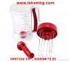 Ръчна машинка за палачинки Pancake Machine, снимка 10