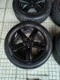 16 Джанти 5x112 ET46 7J 66.6, снимка 5