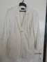 Класическо бяло сако на марката EMILIA LAY , снимка 3