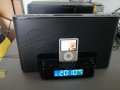 Радио-часовник с докинг-станция за iPOD SONY ICF-DS15IP, снимка 1 - Аудиосистеми - 34729841