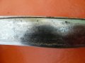  Стар овчарски нож - 176 , снимка 5