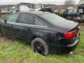 audi a6 4g c7 3.0 tdi CLAB 204 HP на части ауди а6 4г цлаб, снимка 6