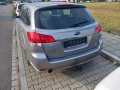 Subaru Legacy на части  дизел, снимка 4
