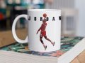  Чаша NIKE MICHAEL JORDAN 6 модела , снимка 4