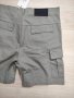 Мъжки къси панталони NY Concept размер L  , снимка 6
