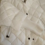 MONCLER дамско яке гъши пух, снимка 6