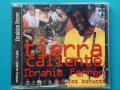 Ibrahim Ferrer –3CD(Guaguancó,Cubano), снимка 1 - CD дискове - 43042681