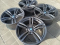 Джанти BMW 19" 5x120 Style 437m sport packet , снимка 7