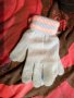 Плетени детски ръкавици, снимка 4