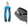 Рибарски клещи за затягане на втулки, водачи и монтажи, снимка 4