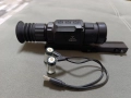 Термоприцел night pearl fox 35, снимка 6