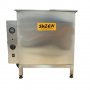 Декристализатор с капак, тип вана за 4 тенекии мед, снимка 1 - За пчели - 29944107