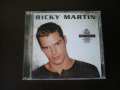 Ricky Martin ‎– Ricky Martin 1999 CD, Album, снимка 1 - CD дискове - 44913816