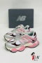 дамски маратонки new balance, снимка 3