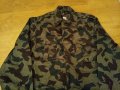Камуфлирана риза - куртка набрана отзад и клин нови, снимка 15