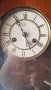 Стар немски стенен часовник - Junghans - Юнгханс - 1905г., снимка 4