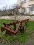 Плуг четирикорпусен, снимка 2