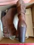 UGG Australia-дамски ботуши естествена кожа , снимка 3