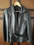 Дамско кожено яке, снимка 6