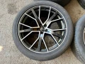 5х112 22 Джанти Audi SQ8 Q8 SQ7 Q7 5x112 Ауди КЮ8 КЮ7 Оригинални, снимка 7