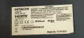 Hitachi 32HB4T61 със счупен екран VES315WNDS-2D-N14 LSC320AN09-E02/17IPS62 010416R4/17MB110P , снимка 2