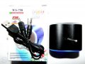MP3 тонколонка с вградено радио , снимка 2