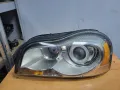 Ляв фар Volvo XC90 Xenon, lqv far волв, снимка 1
