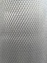 Фина Мрежа Алуминиева с отвор ромб 3 мм Х 3 мм, снимка 1 - Строителни материали - 21014286