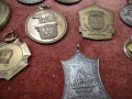 ОРДЕНИ,МЕДАЛИ-ВИСУЛКИ, снимка 6