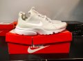 оригинални маратонки NIKE AIR PRESTO FLY WHITE  номер 45,5-46, снимка 2
