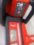 Hilti PR 30 HVS - Ротационен лазерен нивелир, снимка 9